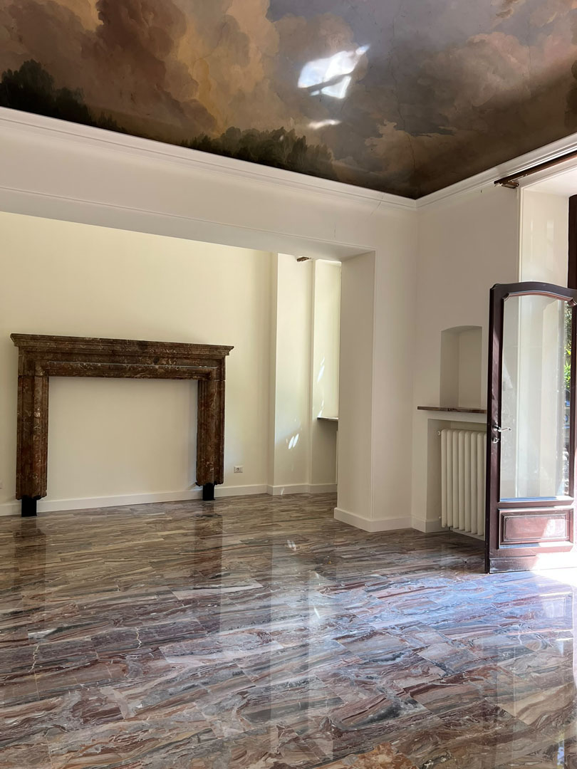 Trilocale in via San Martino (21)