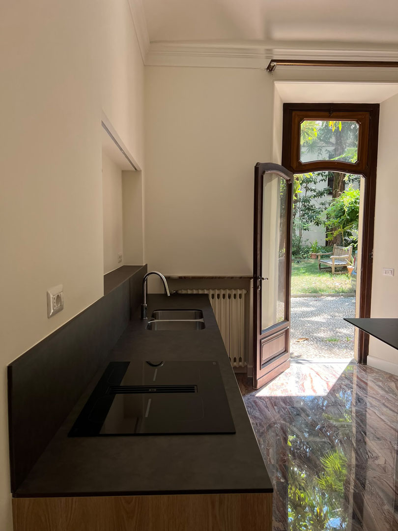 Trilocale in via San Martino (22)