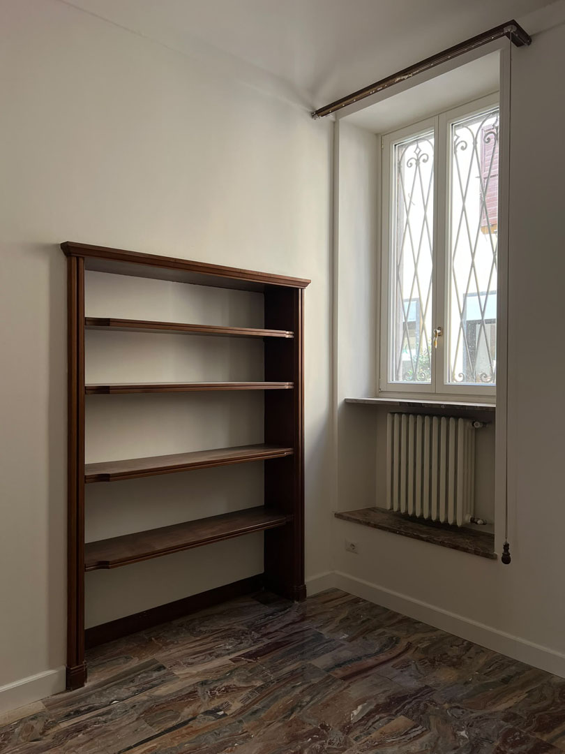 Trilocale in via San Martino (24)