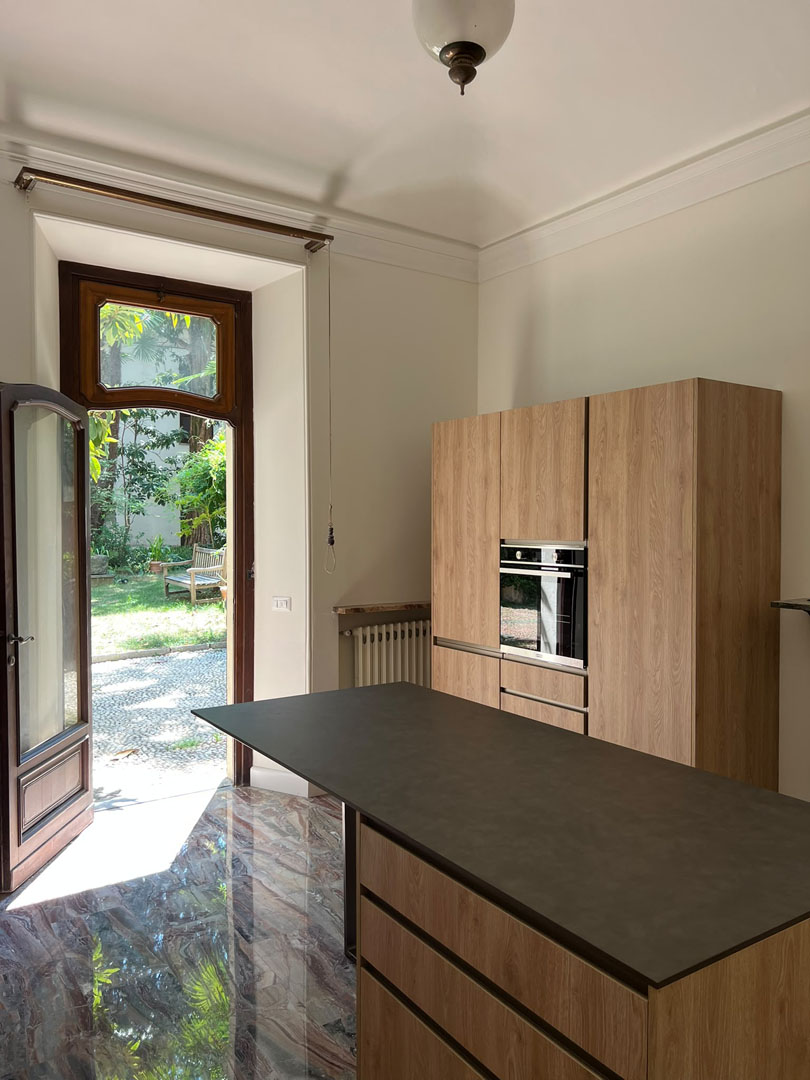 Trilocale in via San Martino (25)