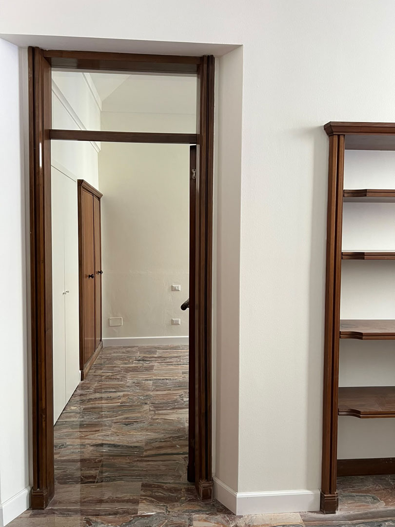 Trilocale in via San Martino (28)