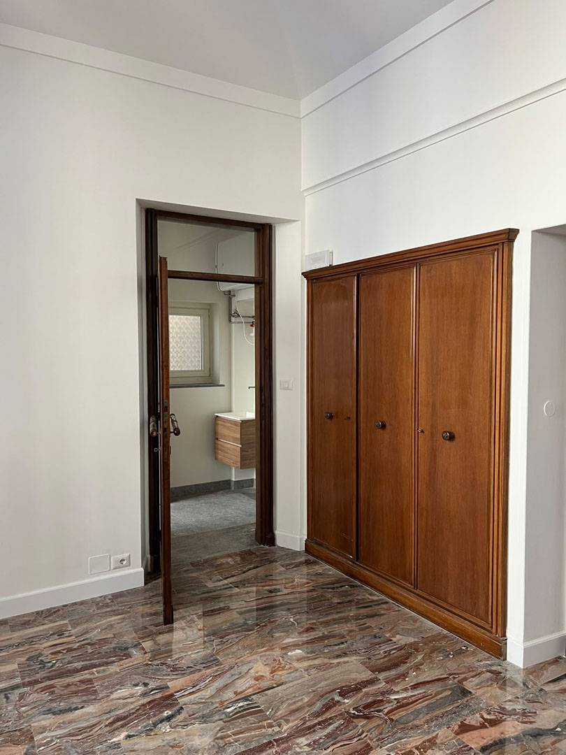 Trilocale in via San Martino (32)