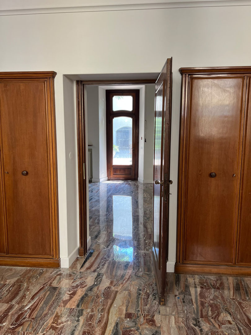 Trilocale in via San Martino (34)
