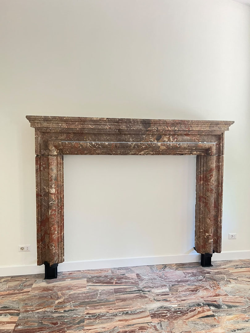 Trilocale in via San Martino (35)
