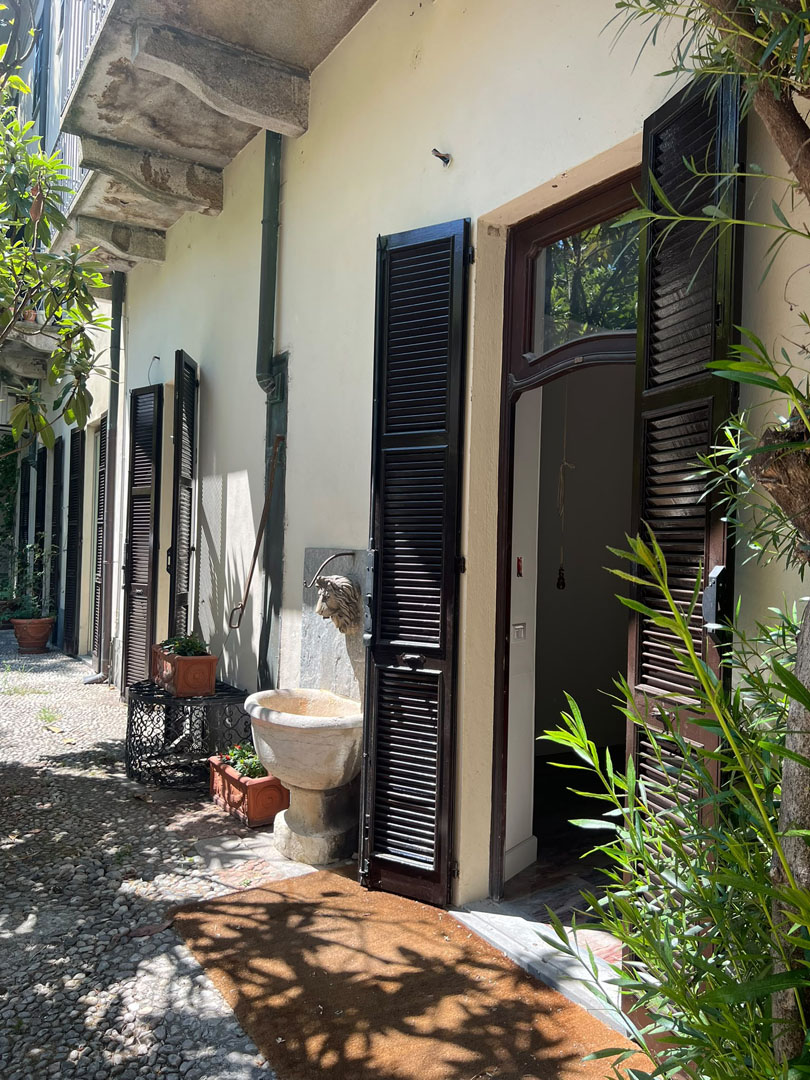 Trilocale in via San Martino (39)