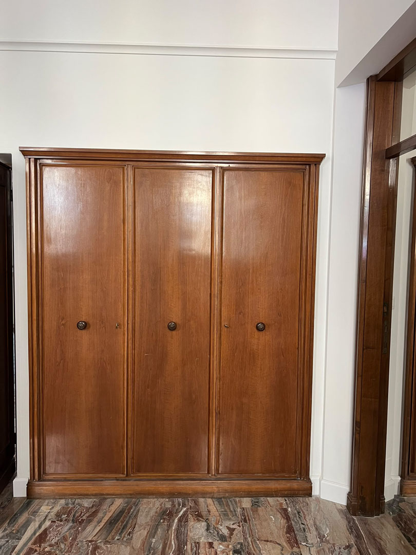 Trilocale in via San Martino (4)