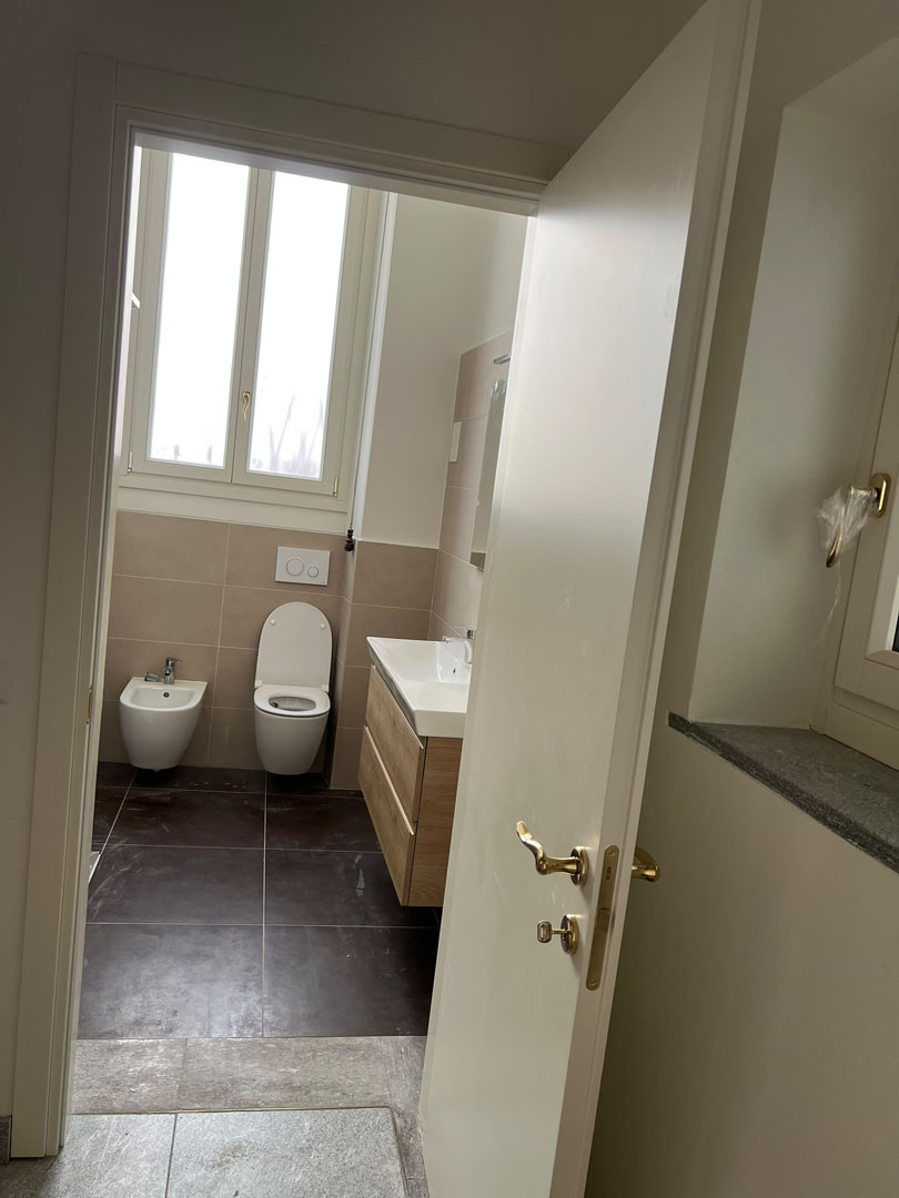 Trilocale in via San Martino (7)