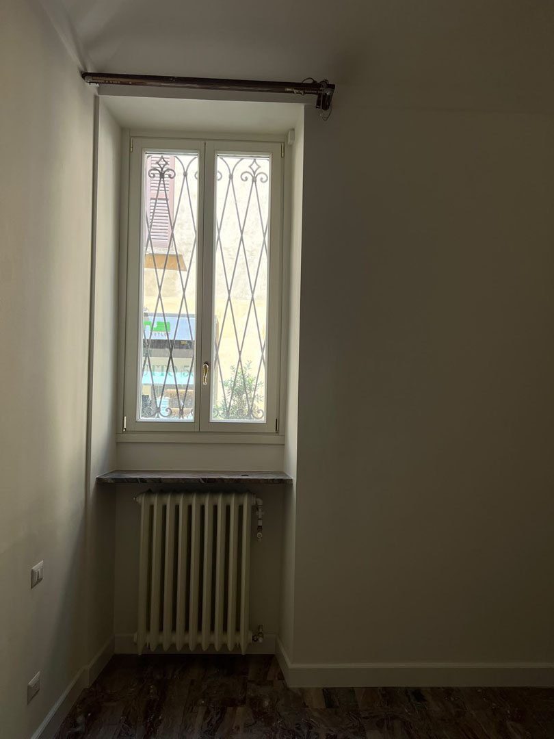 Trilocale in via San Martino (8)