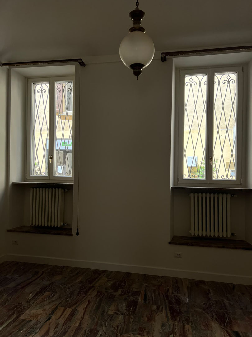 Trilocale in via San Martino (9)