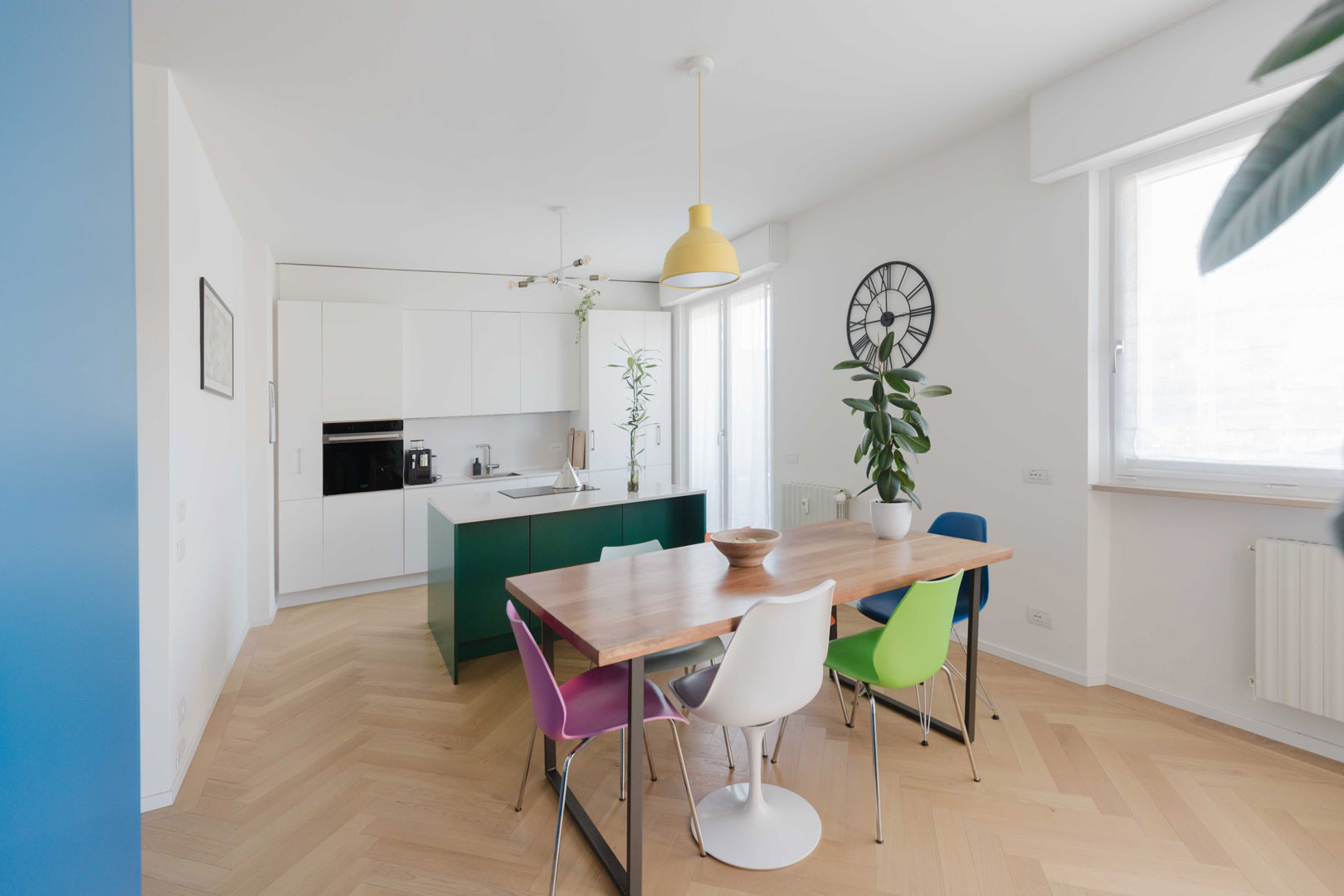 Via Crispi 66, Varese -43